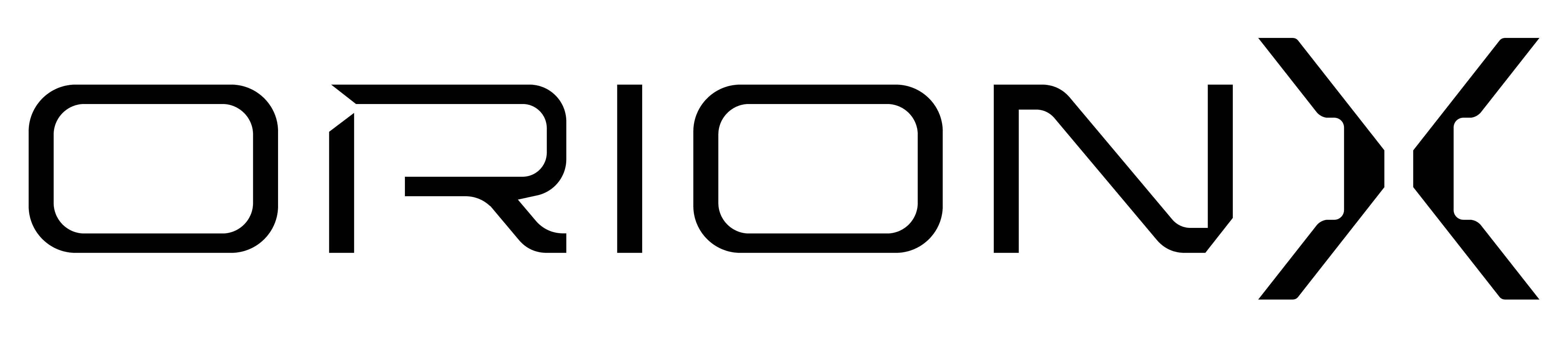 OrionX Logo
